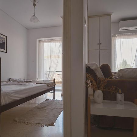 Tripoli Center Apartment Exteriér fotografie