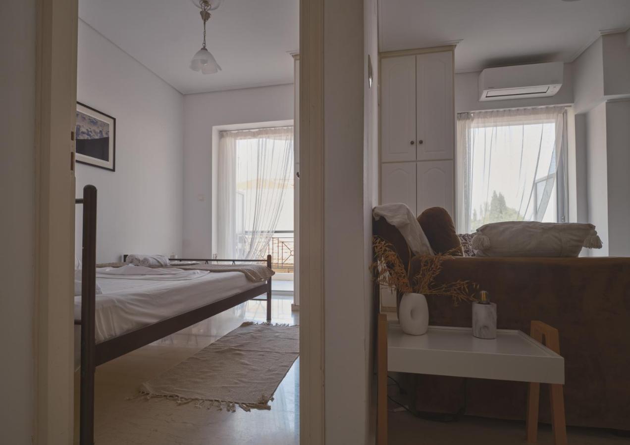 Tripoli Center Apartment Exteriér fotografie