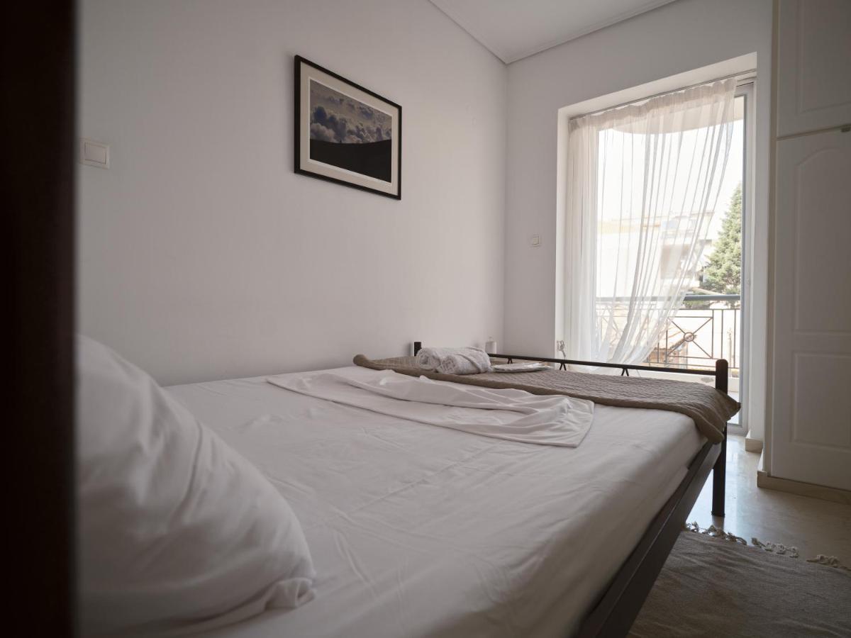 Tripoli Center Apartment Exteriér fotografie